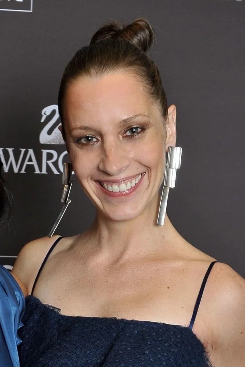 Catherine Marie Thomas की तस्वीर
