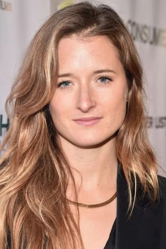 Foto di Grace Gummer