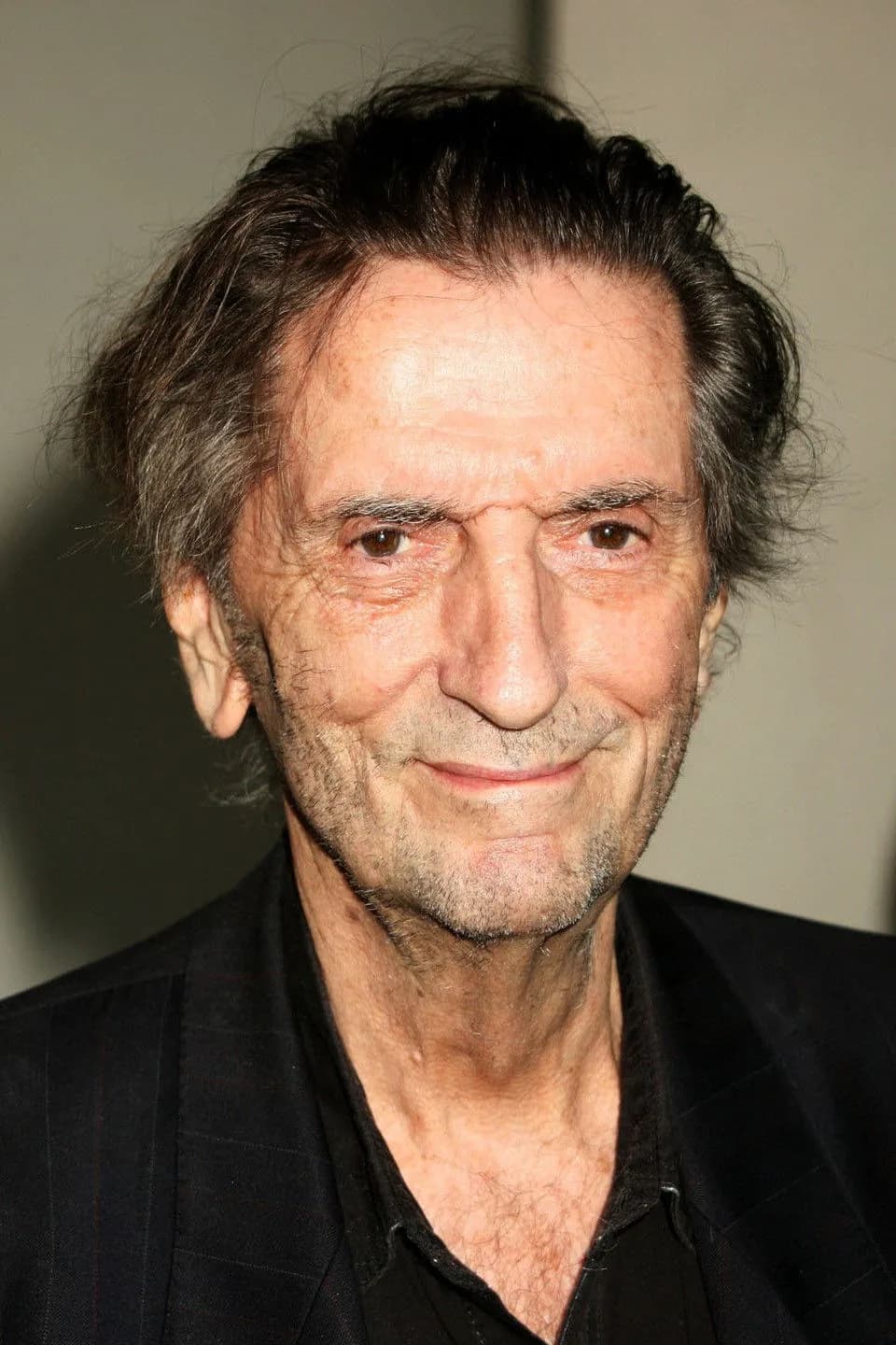 Harry Dean Stanton fotoğrafı