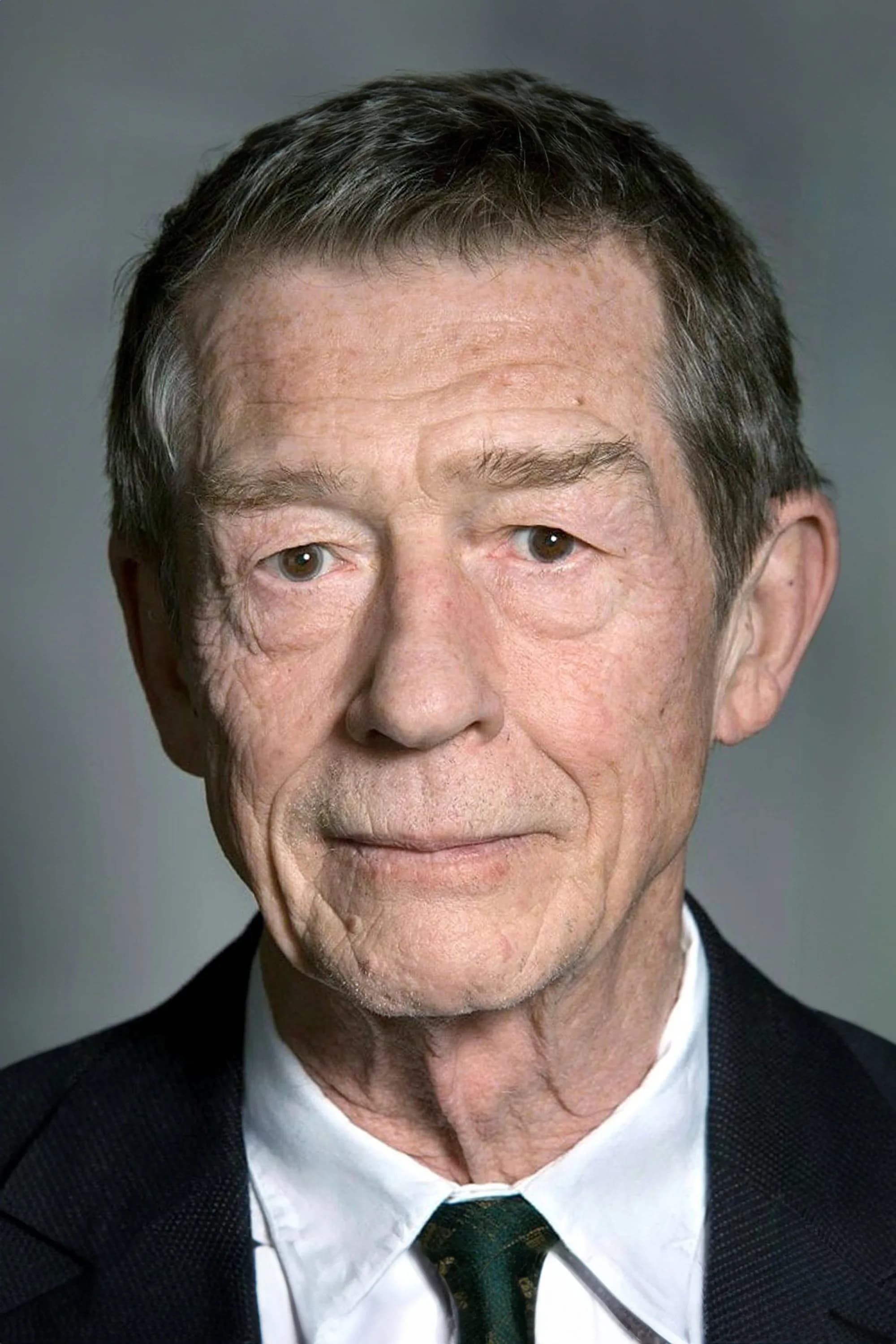 Foto von John Hurt