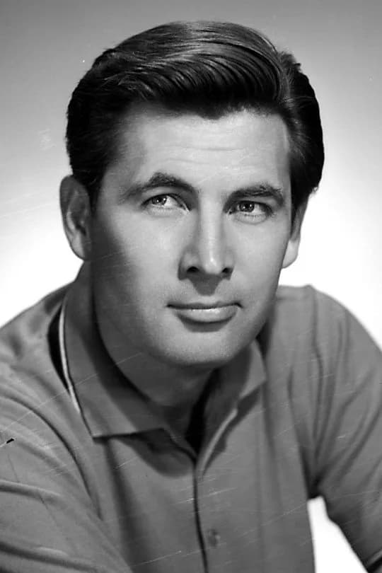 Foto von Fess Parker