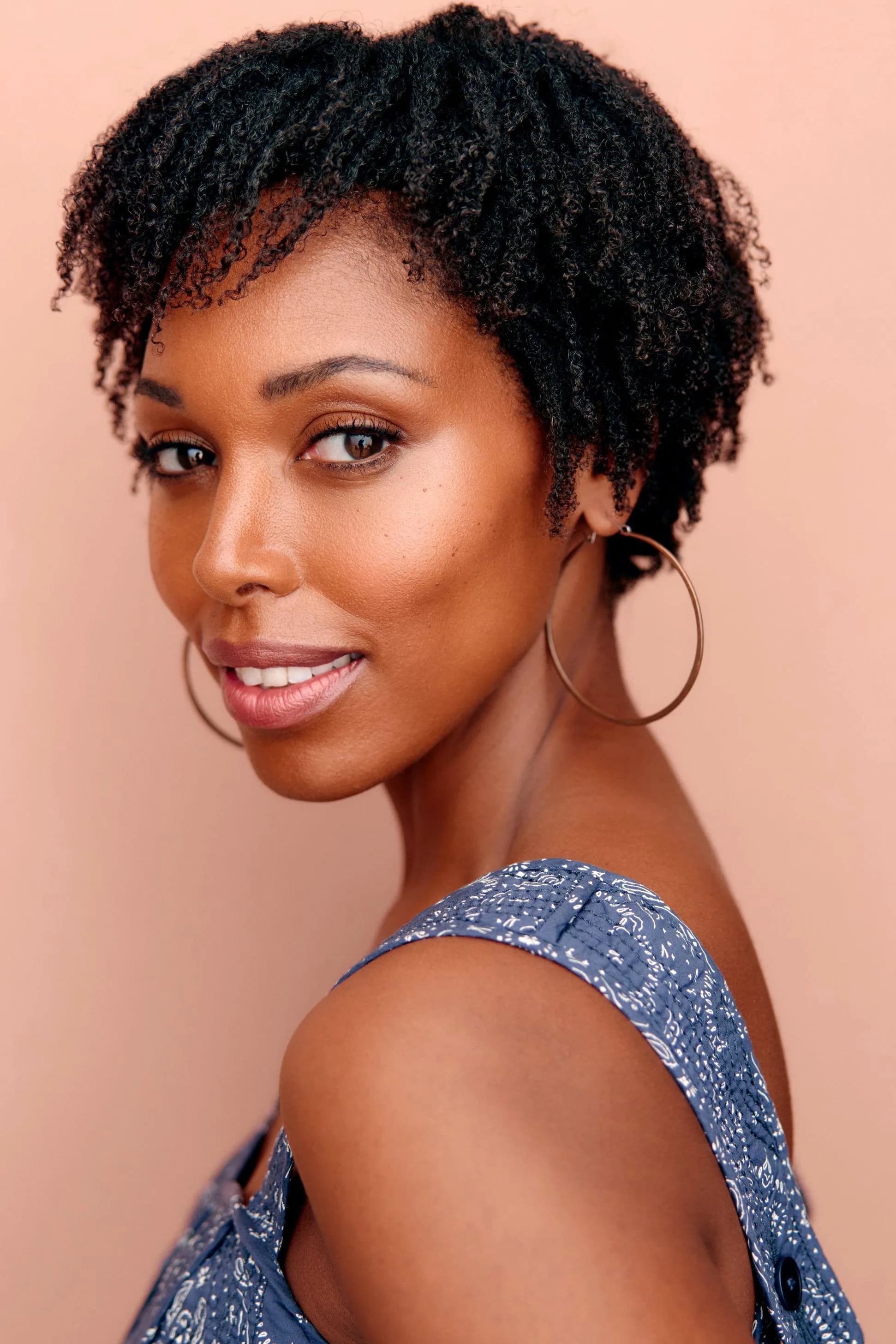 صورة Chaunteé Schuler Irving