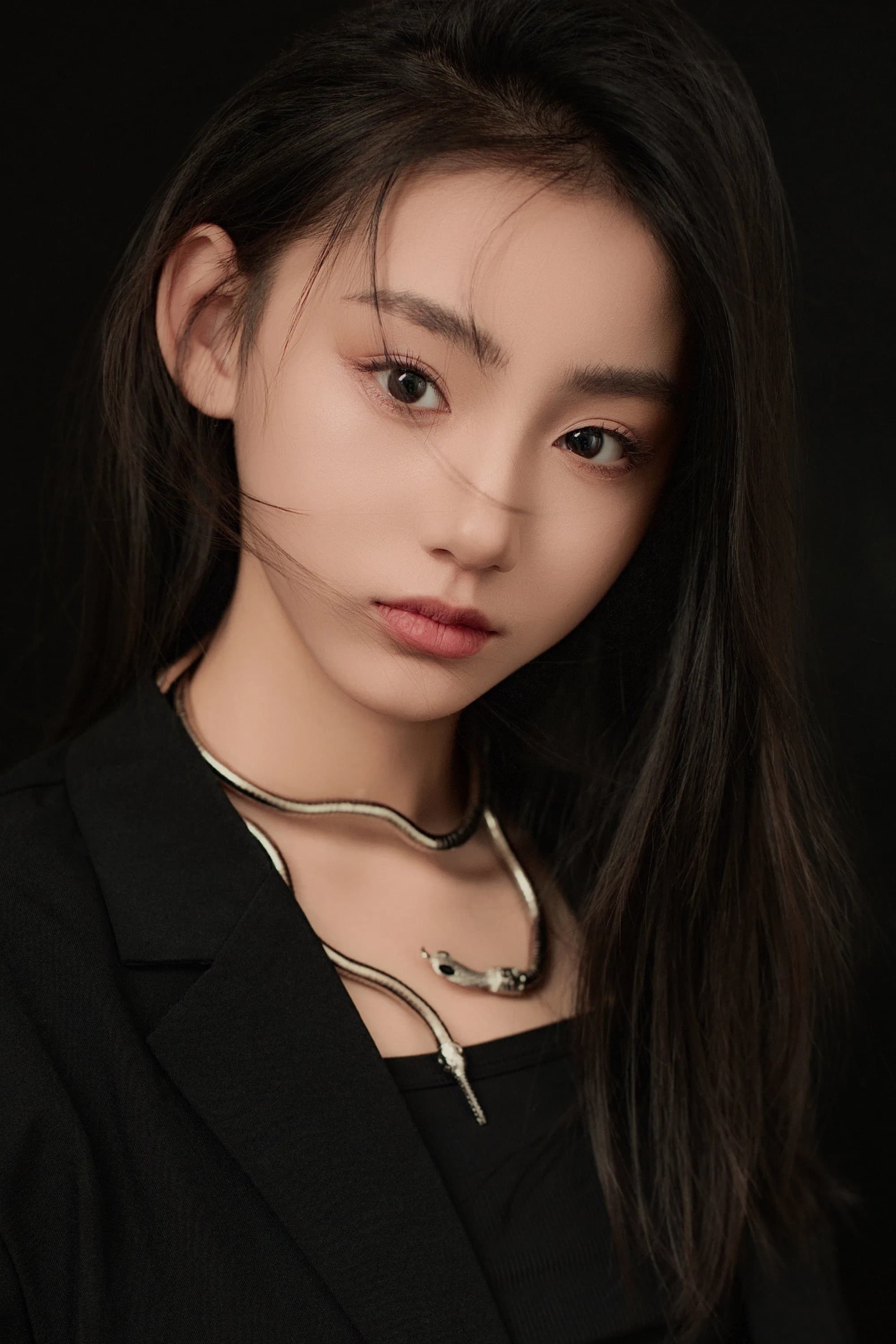 Foto de Liu Jiaxi