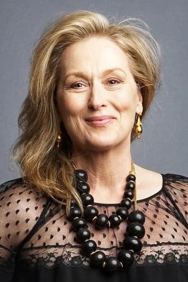 Meryl Streep fotoğrafı