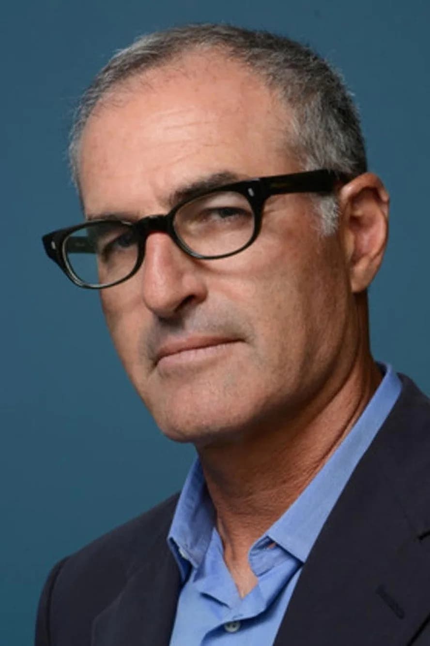 David Frankel photo