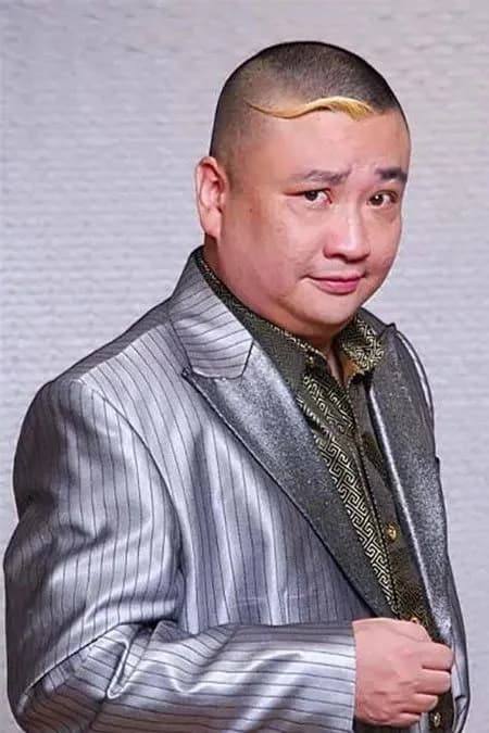 Foto von 陈坚雄