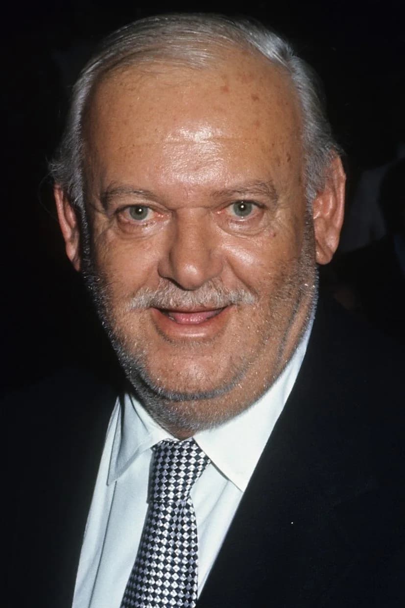John Banner photo