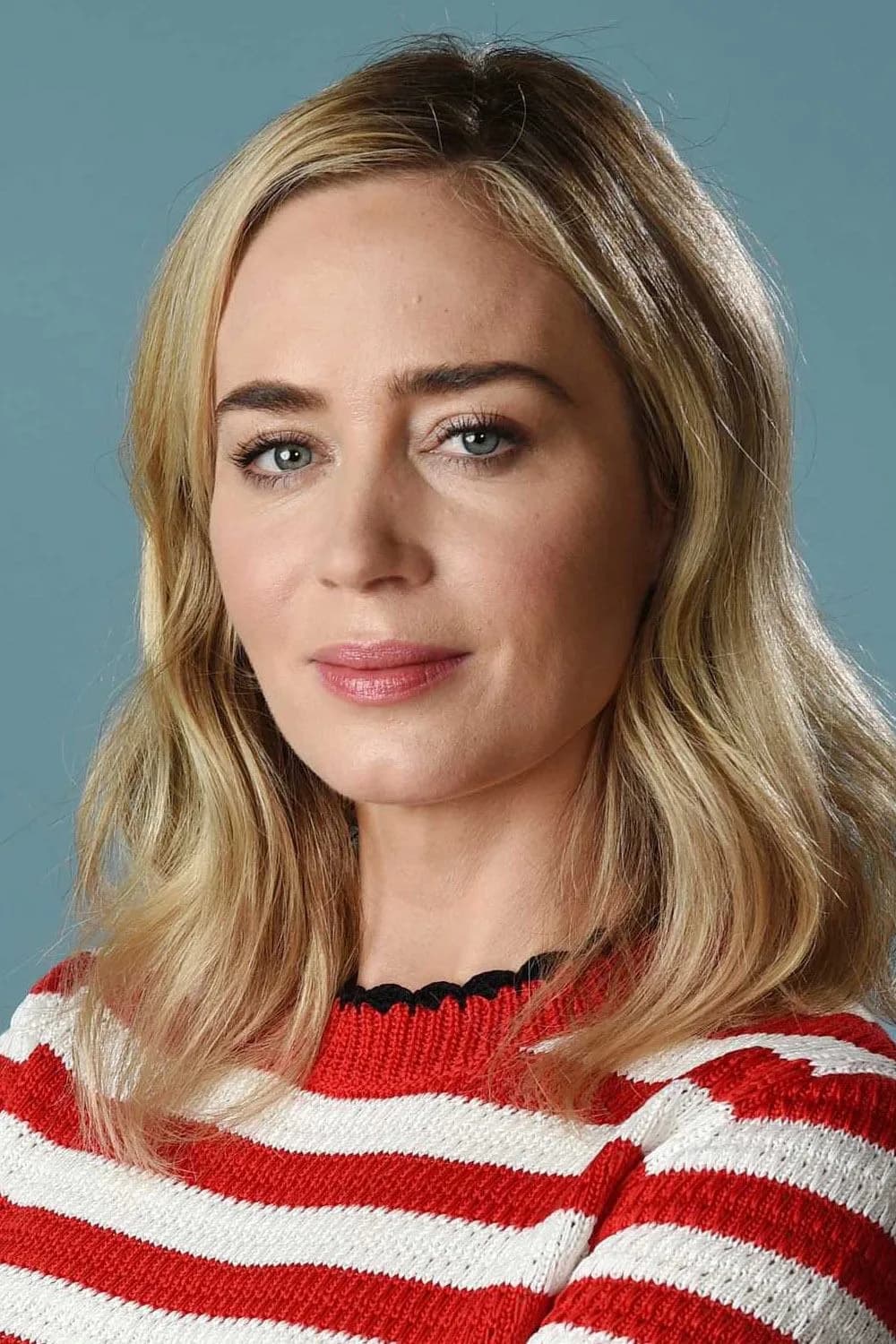 Foto di Emily Blunt