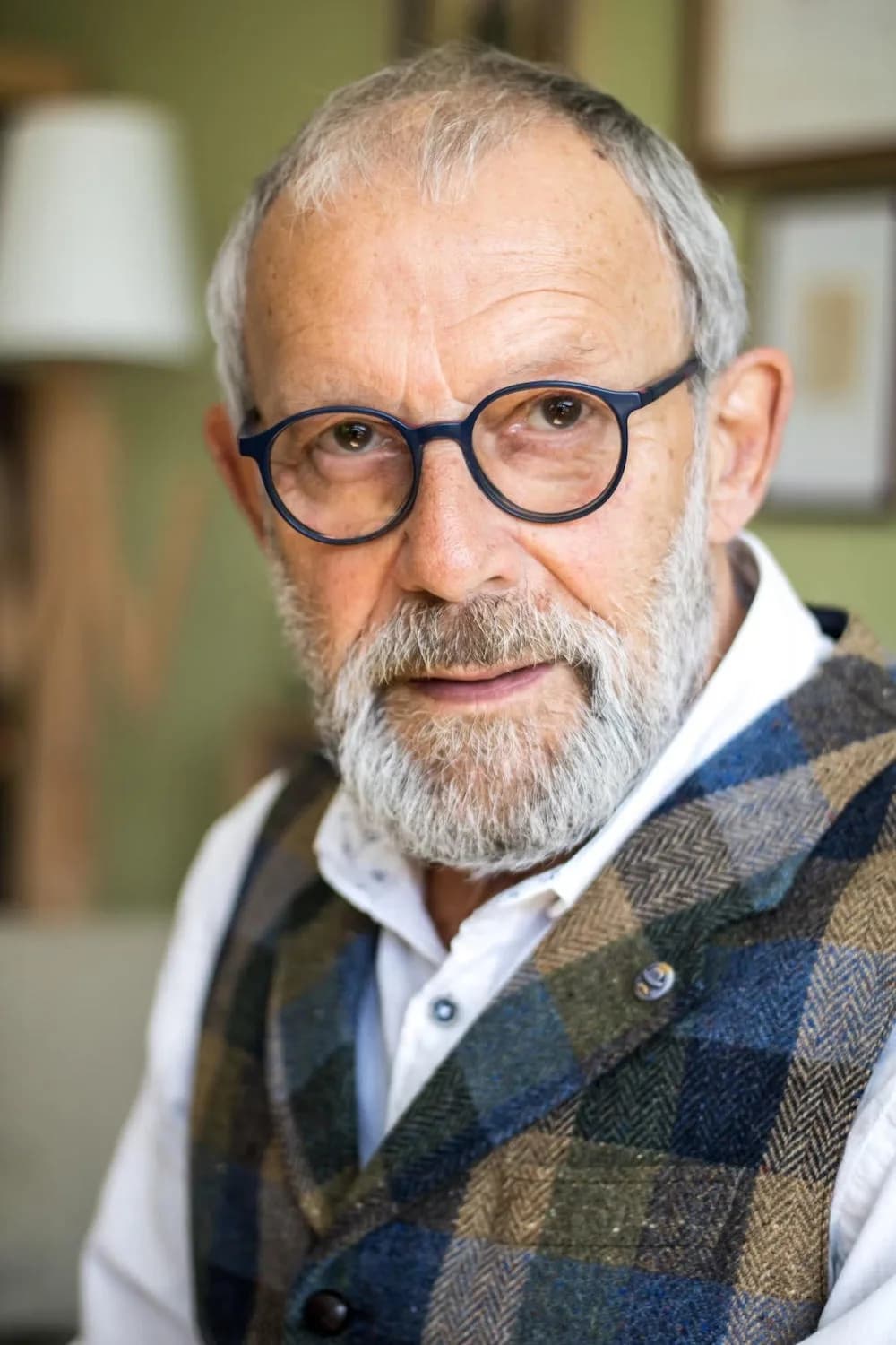 Foto de Hans Klima