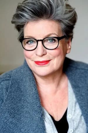 Foto de Peggy Lukac