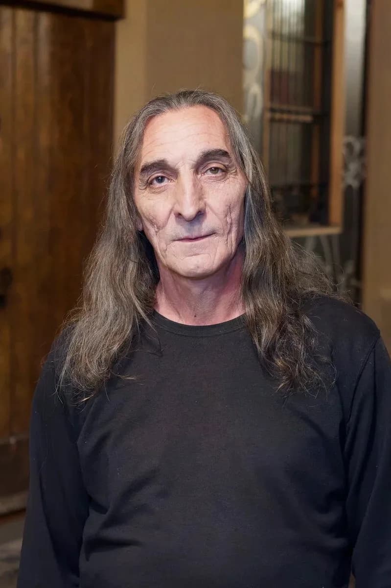 Foto de Carlos Hilera