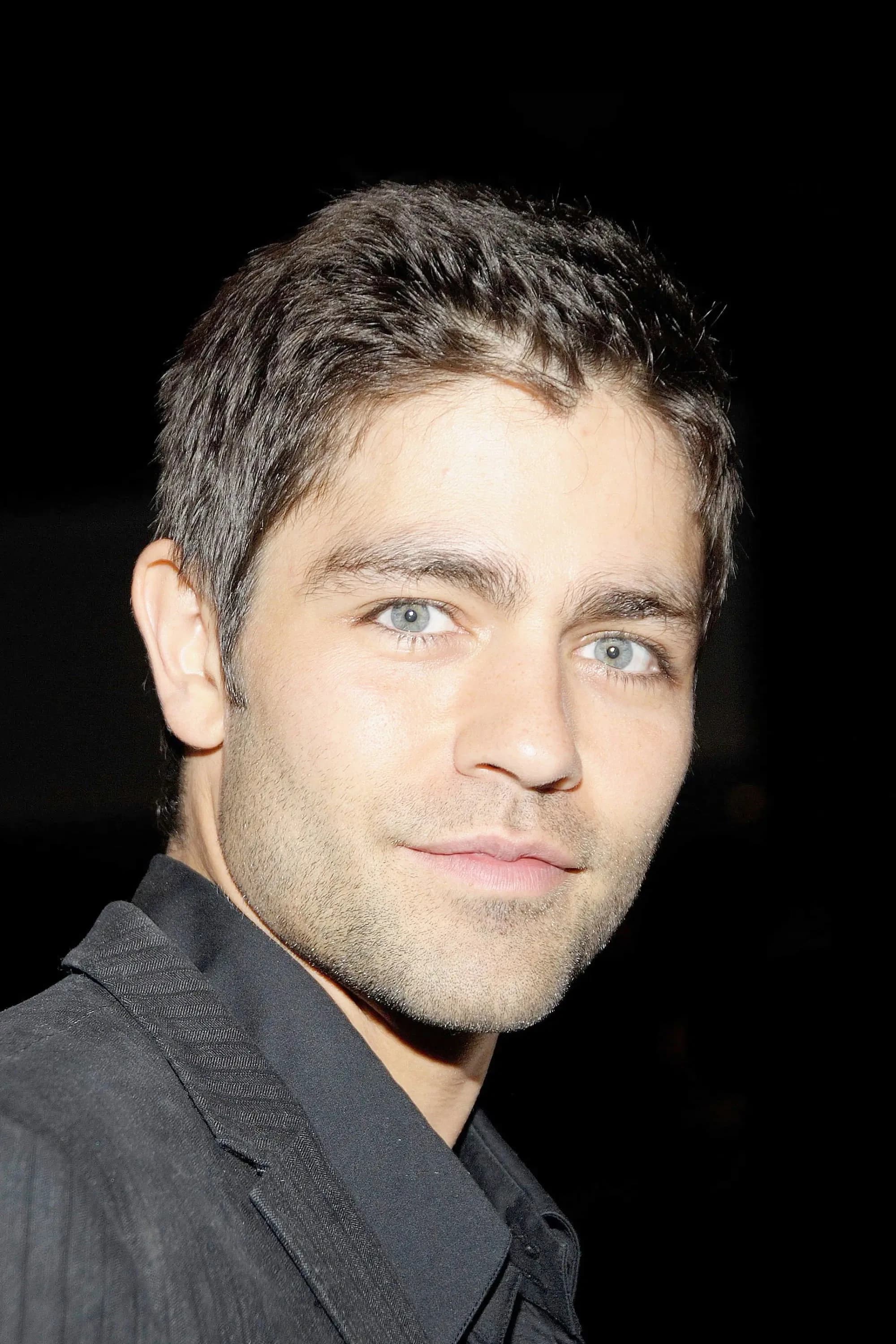 Foto de Adrian Grenier