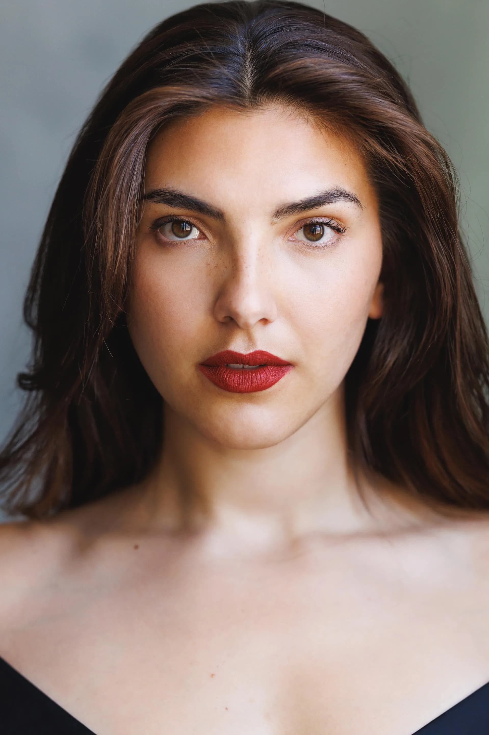 Lia Goresh fotoğrafı