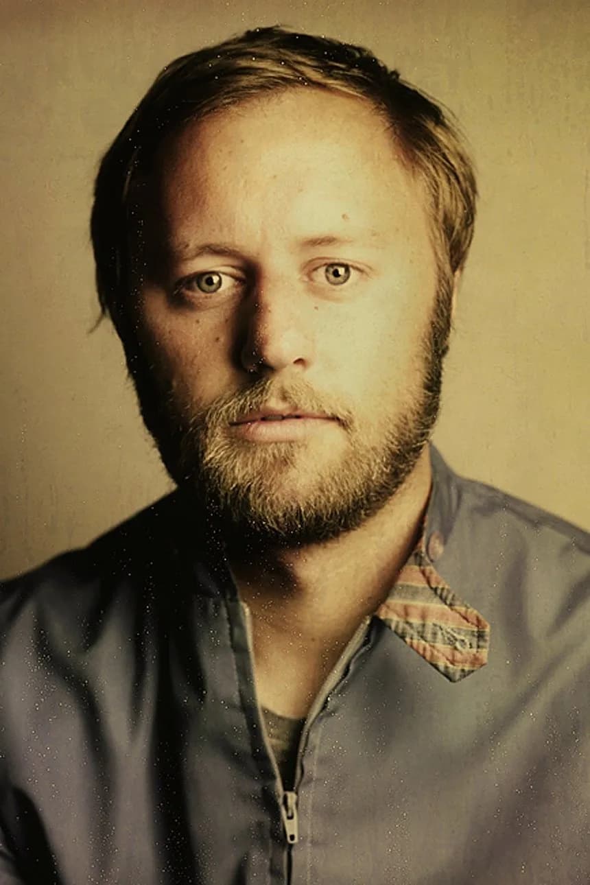 Foto di Rory Scovel