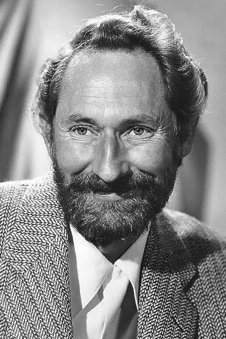 Foto di Arthur Hunnicutt