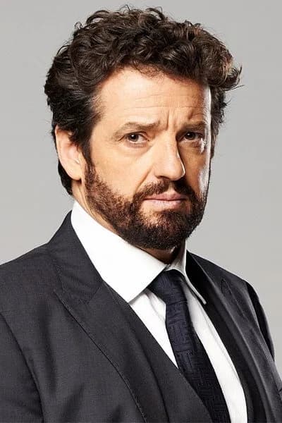 Louis Ferreira 사진