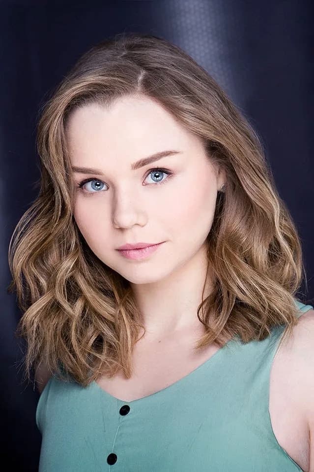 Niamh Wilson 사진