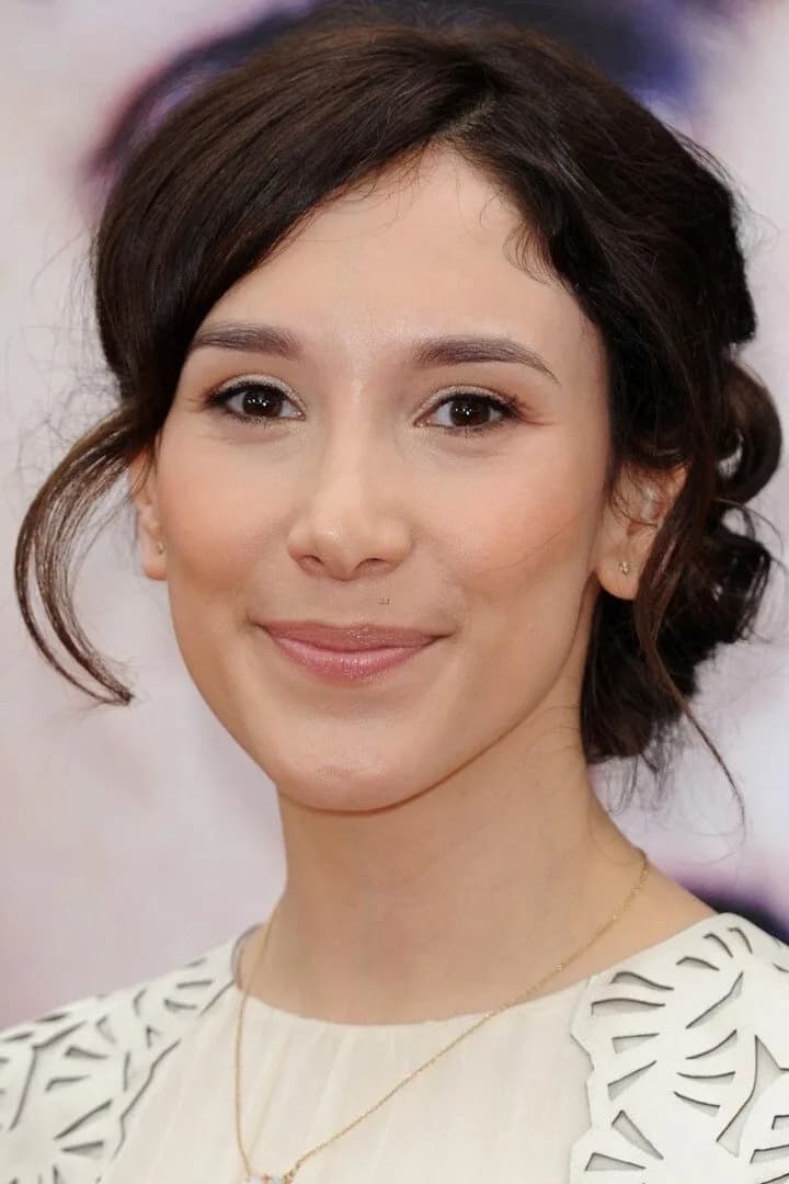 Foto di Sibel Kekilli
