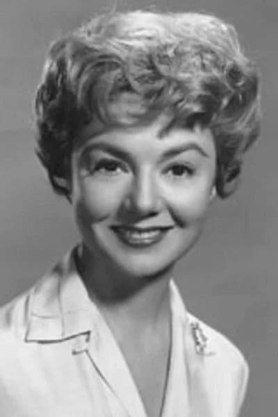 Peggy McCay 사진