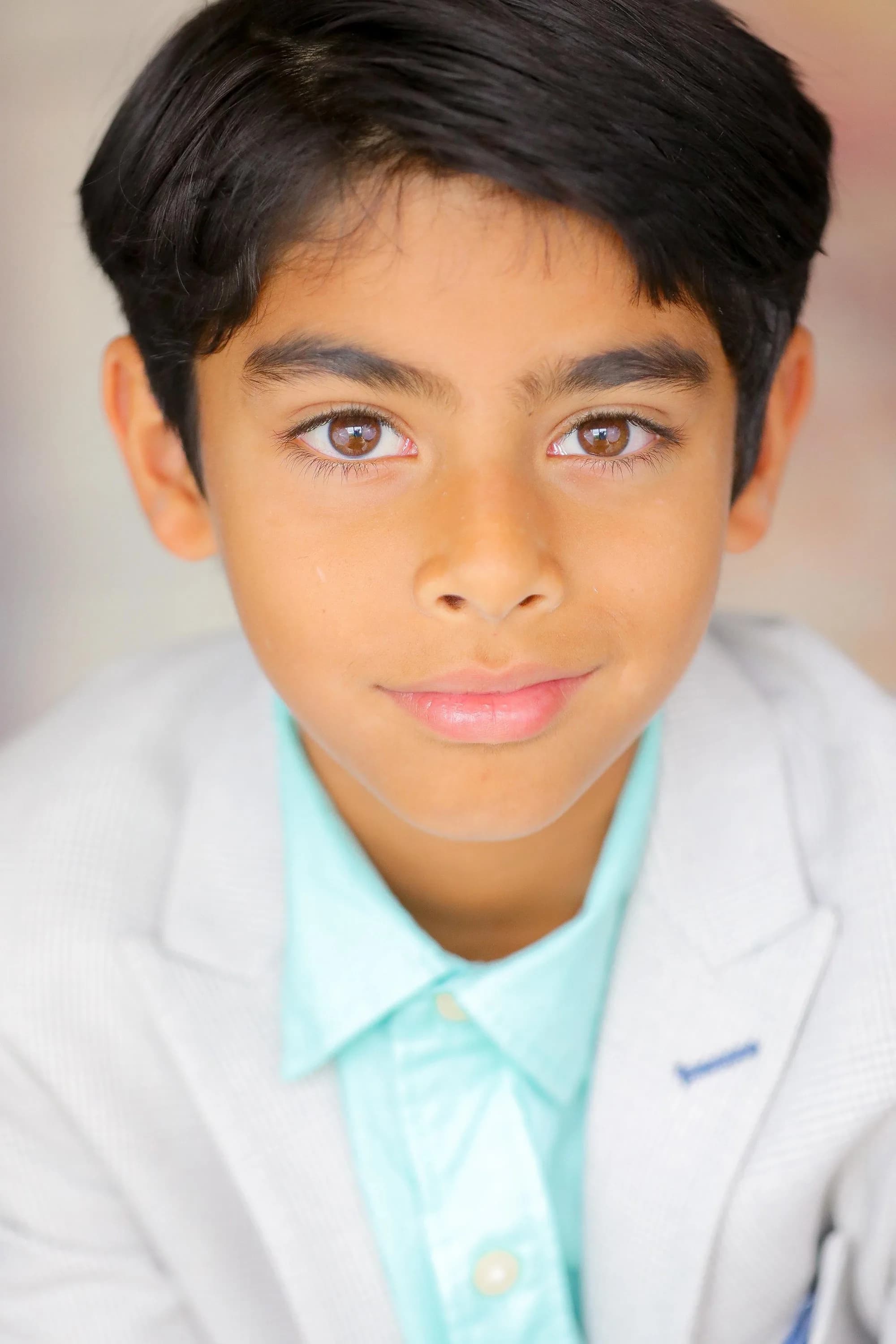 Foto de Rayaan Kamal Khan