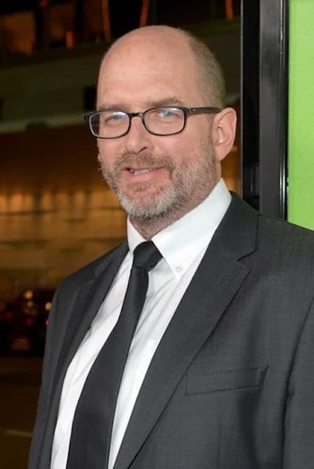 Daniel Waters की तस्वीर
