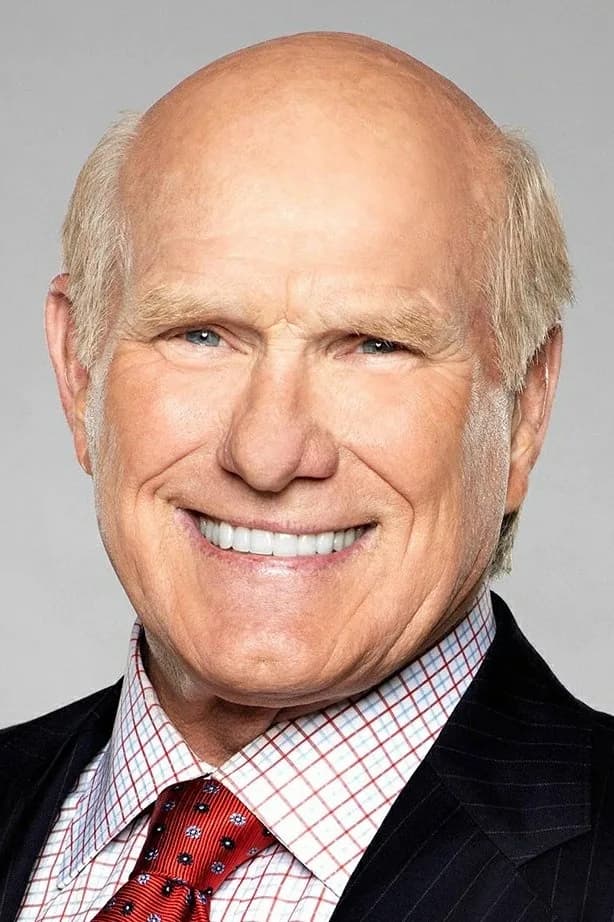 Фото: Terry Bradshaw