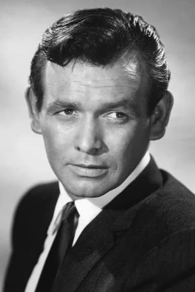 David Janssen 사진