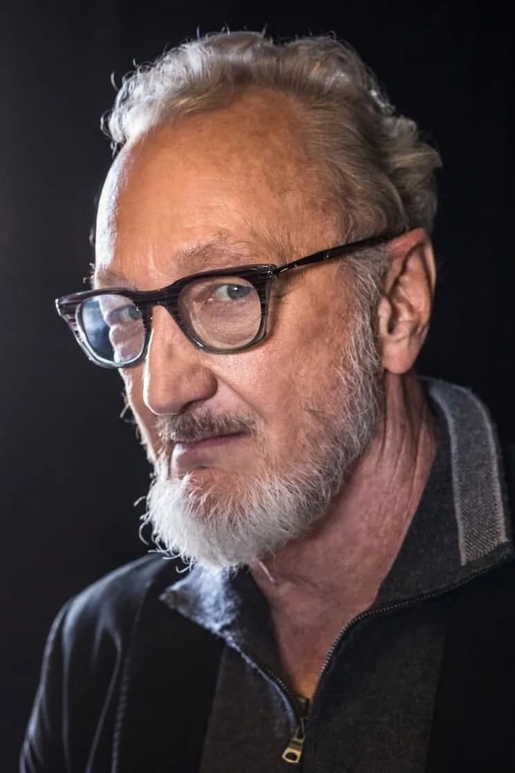 Foto di Robert Englund