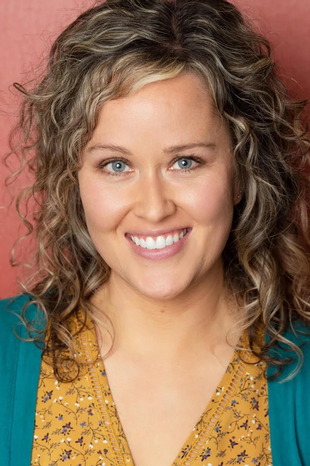 صورة Samantha Benson