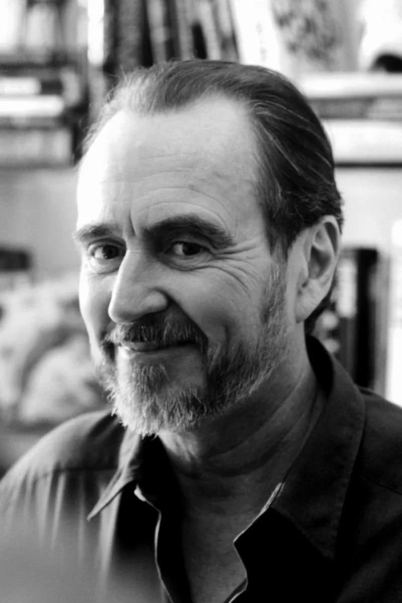 Foto di Wes Craven