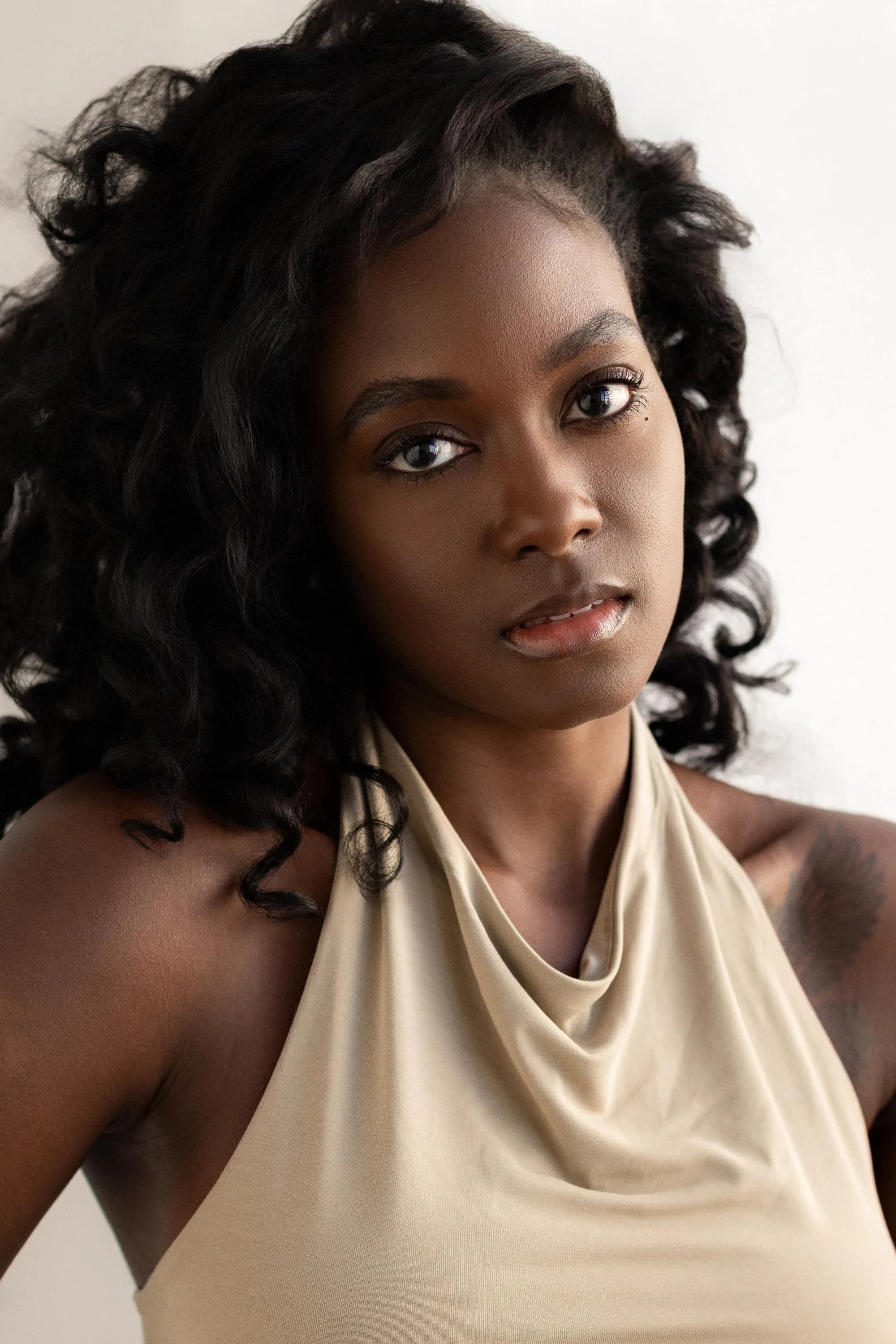 صورة Armani Greer