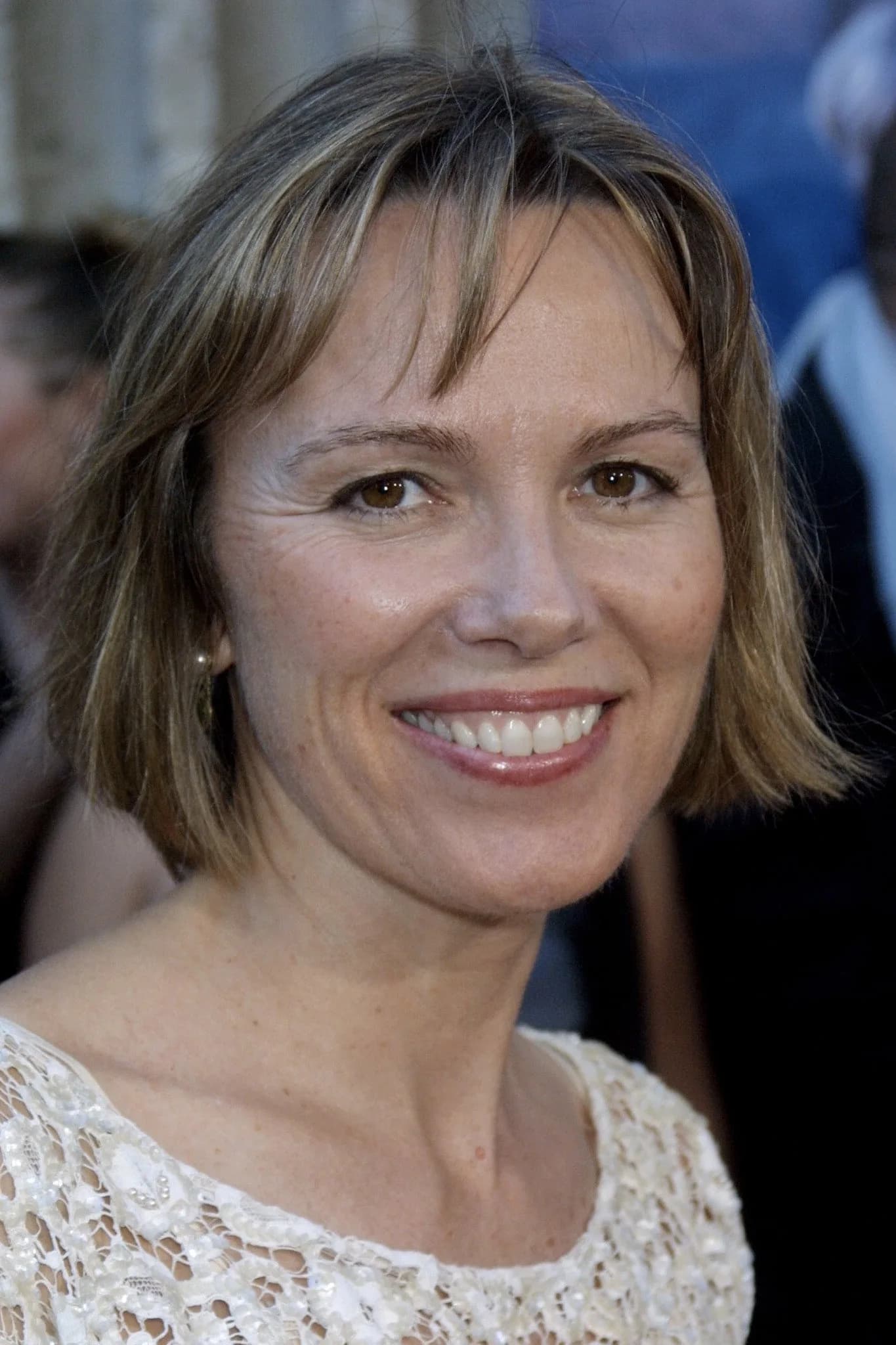 Lucinda Jenney fotoğrafı