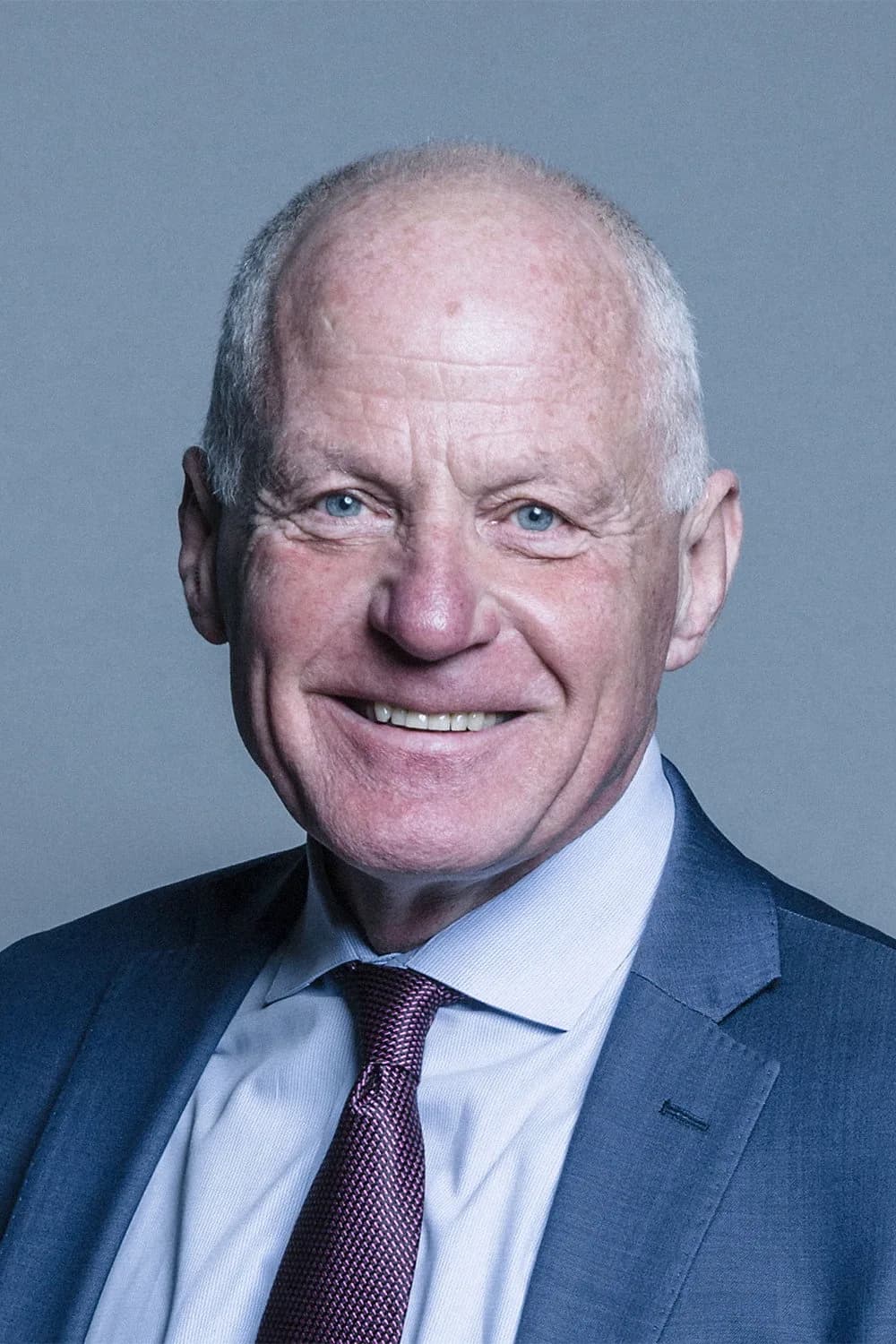 Michael Cashman photo