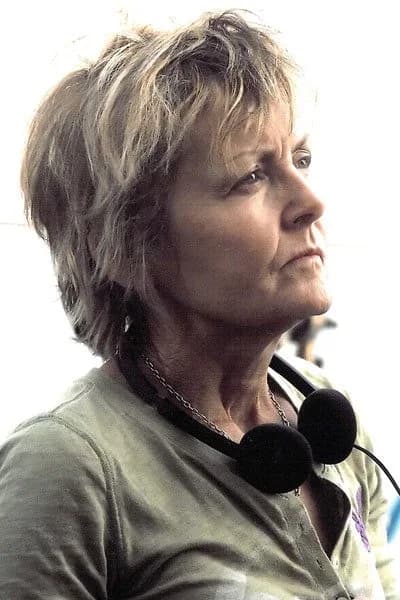Foto de Norma Bailey