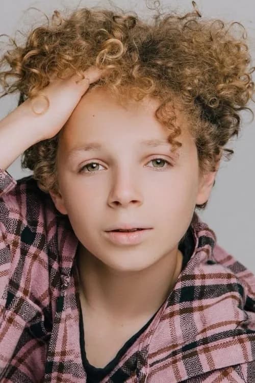 Foto de Arlo Turner