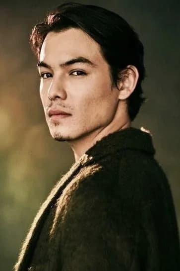 Ryan Potter की तस्वीर