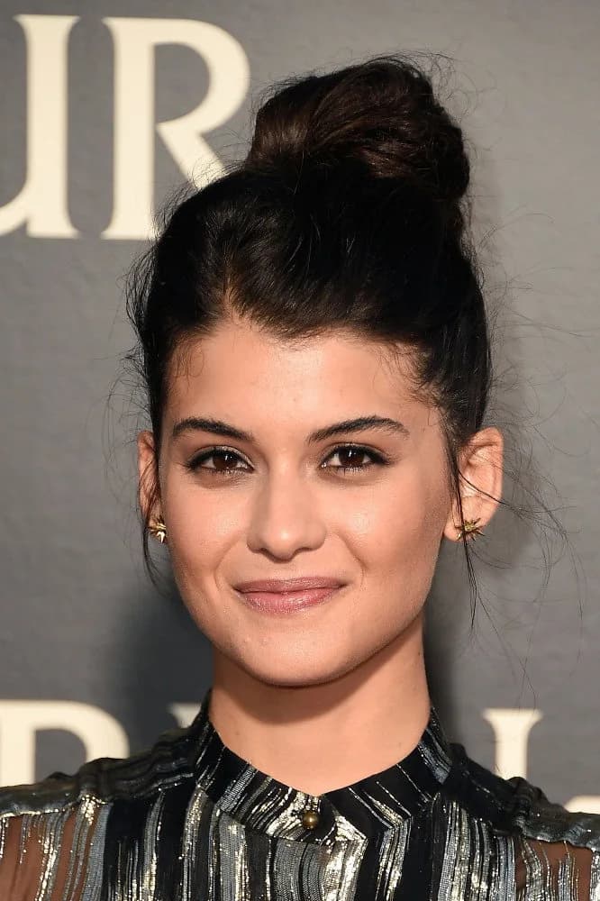 Foto di Sofia Black-D'Elia