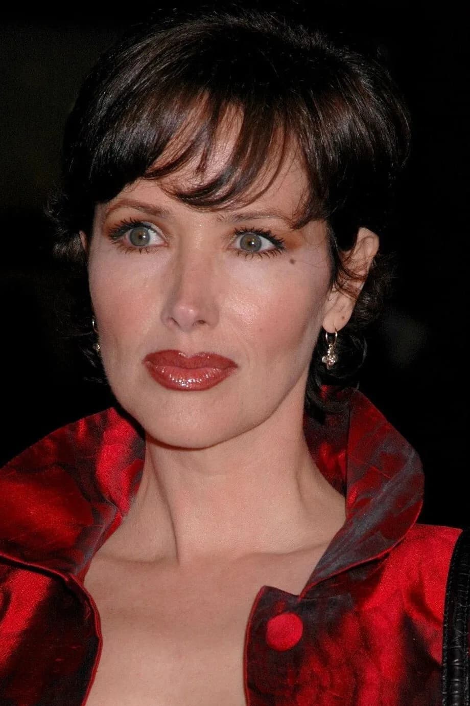 Janine Turner photo