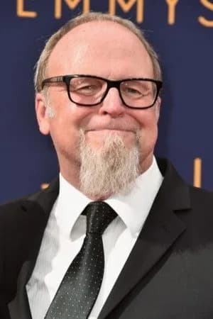 Kevin Kiner fotoğrafı