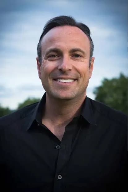Foto di Jason Blumenthal