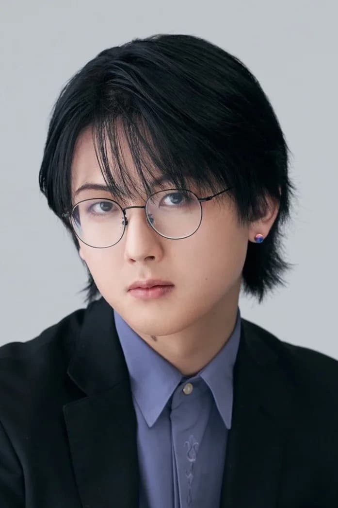 Foto de Kaito Miura
