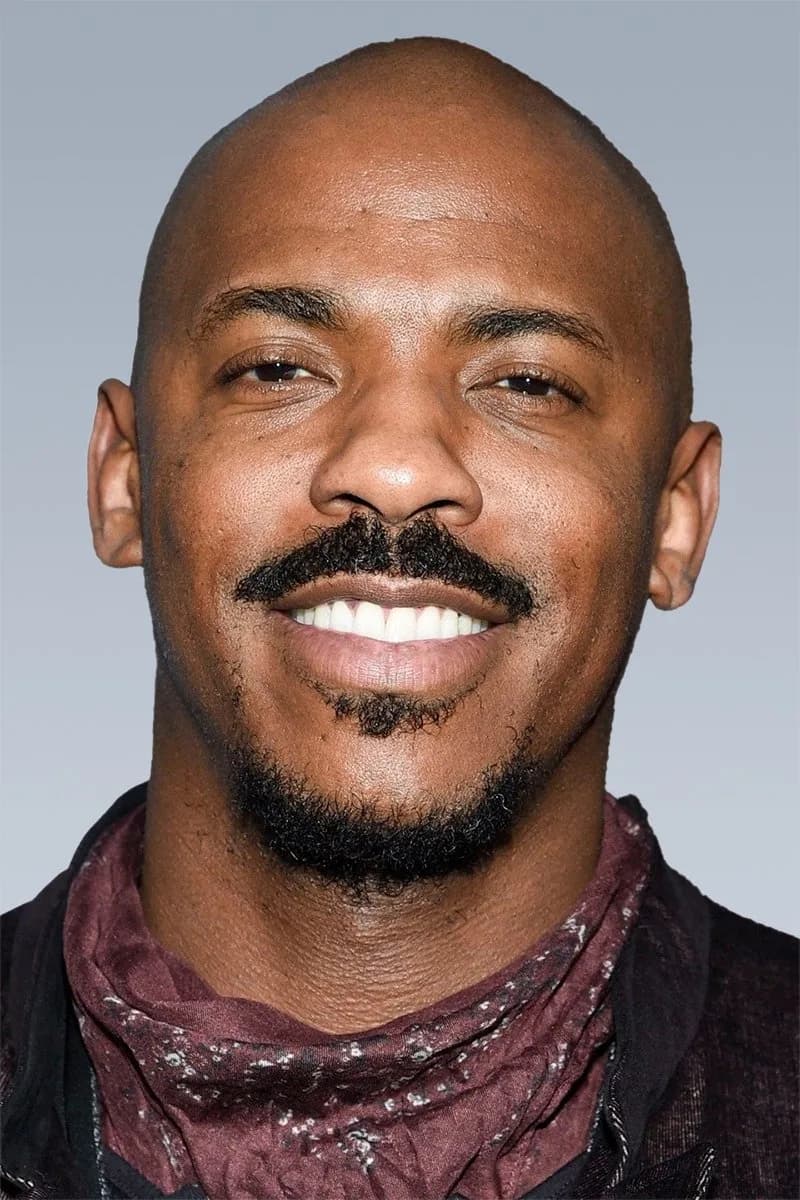 Mehcad Brooks fotoğrafı
