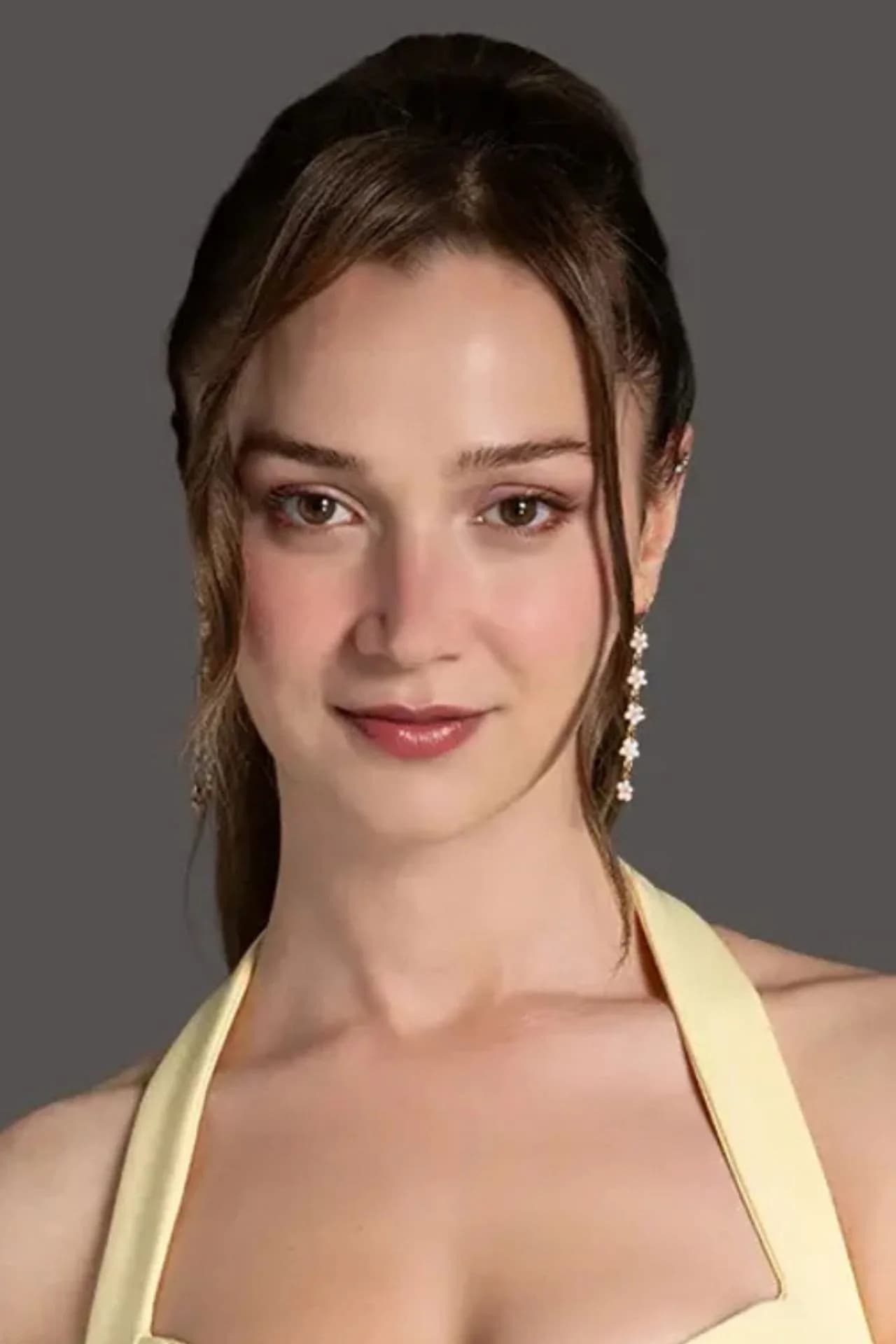 Ceren Ayruk fotoğrafı