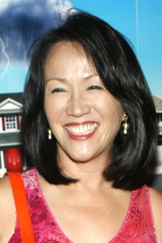 Freda Foh Shen photo