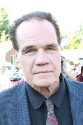 Foto di Randall 'Tex' Cobb