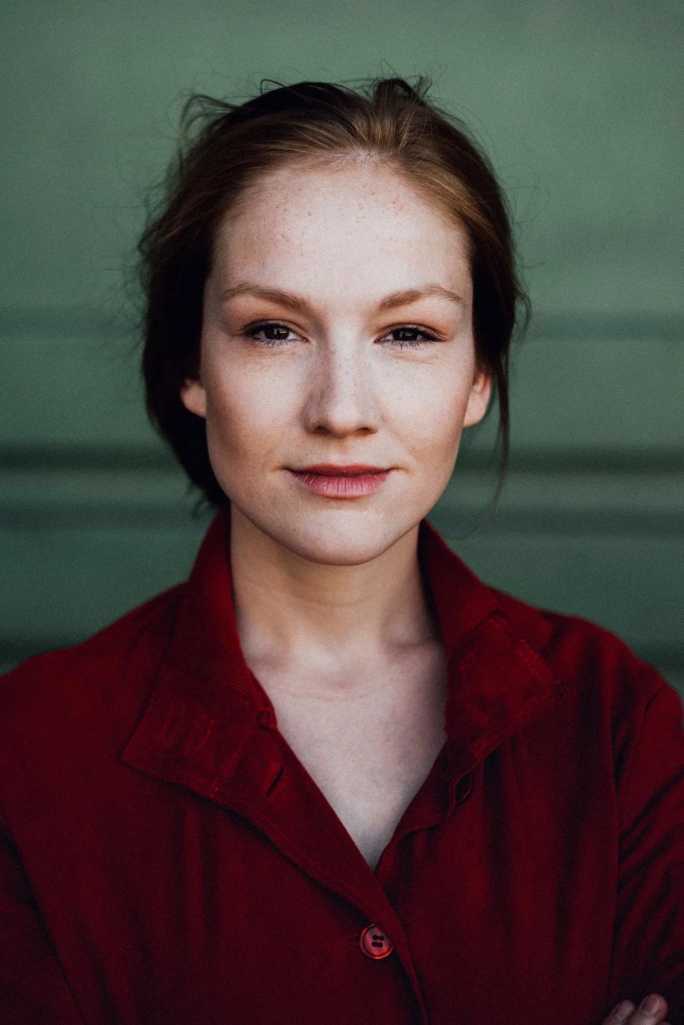 Foto von Michelle von Treuberg