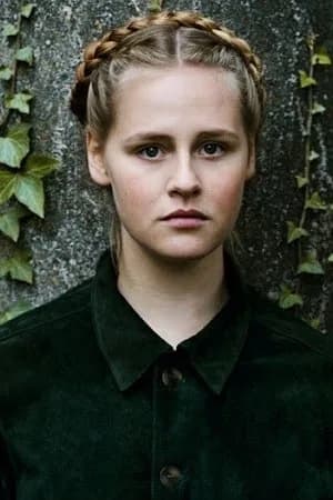Lucie Hollmann fotoğrafı