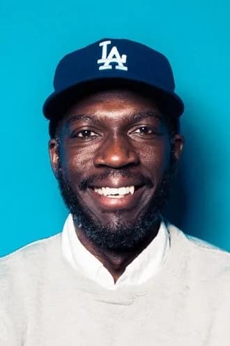 Rick Famuyiwa photo