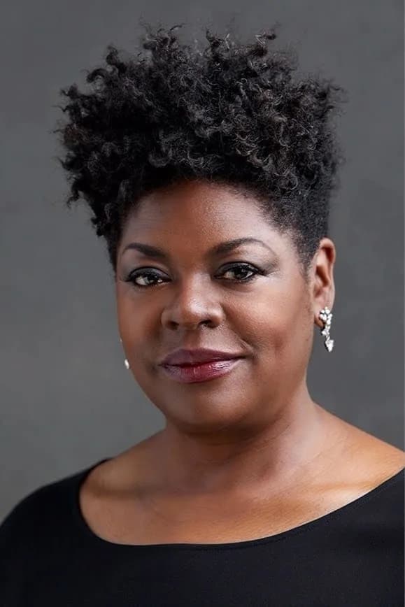 Gersha Phillips photo