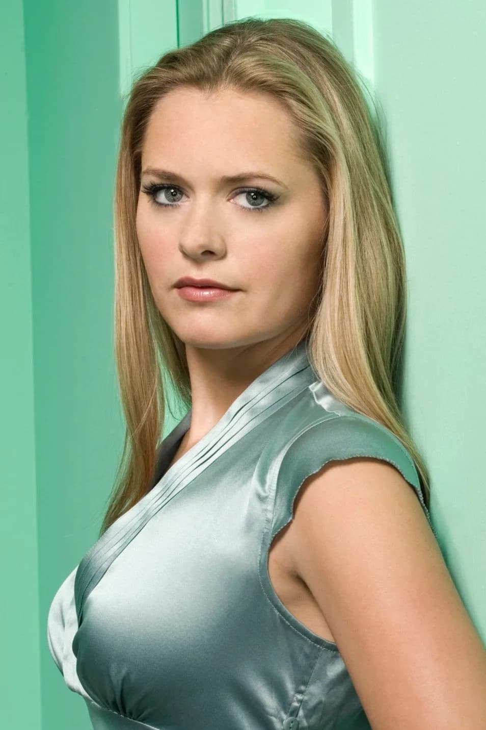 Foto di Maggie Lawson